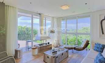 Imagem 5: Casa 4 quartos no bairro Cacupé, Florianopolis