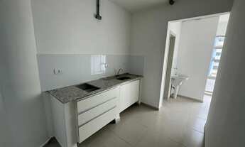 Imagem 11: Apartamento para aluguel tem 41 metros quadrados com 1 quarto em Centro - Santo André