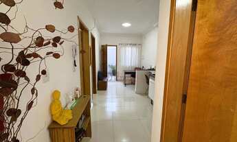 Imagem 6: Apartamento com 2 dormitórios, 47 m² - venda ou aluguel - Jardim Nordeste - São Paulo/SP