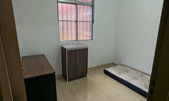 Imagem: Quarto individual - Vaga masculina