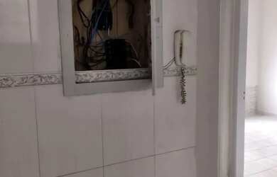 Imagem 14: Apartamento Térreo, à Venda no Parque São Vicente com 1 Quarto, Vaga de Garagem, Barato