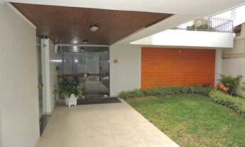 Imagem 4: APARTAMENTO 3 QUARTOS (SENDO 1 SUÍTE), GARAGEM 2 CARROS, ED. BARTOLOMEU DE GUSMÃO - CENTRO