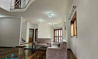 Imagem 2: Casa à venda, 4 quartos, 2 suítes, 4 vagas, Jardim Recanto - Valinhos/SP