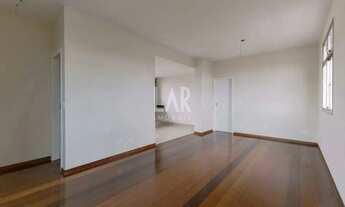 Imagem 4: Apartamento à venda, 3 quartos, 1 suíte, 2 vagas, Santo Agostinho - Belo Horizonte/MG