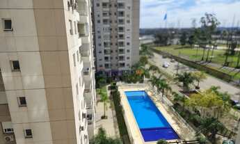 Imagem 3: Apartamento em Humaitá