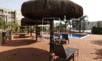 Imagem 4: Apartamento (tipo - padrao) 2 dormitórios, cozinha planejada, portaria 24 horas, lazer, sa