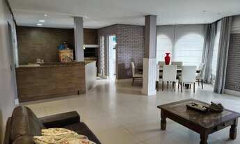 Imagem 7: Casa sobrado com 300m² na Vila Nova de 3 dormitórios e 4 vagas