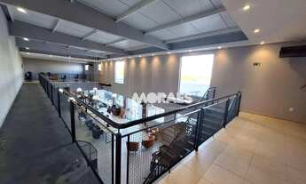 Imagem 5: Salão para alugar, 640 m² por R$ 18.000/mês - Vila Seabra - Bauru/SP