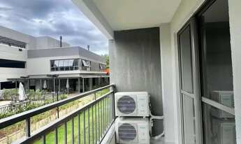 Imagem 7: Excelente Apto. com 01 Suíte e 01 Quarto