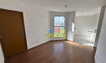 Imagem 7: Apartamento com 2 dormitórios para alugar, 42 m² por R$ 1.837,49/ano - Atlântica - Rio das