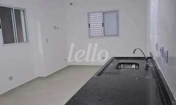 Imagem 6: Apartamento 1 quartos para alugar no(a) Vila Prudente