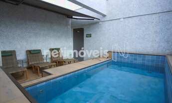 Imagem: Locação Apartamento 2 quartos Santo Agostinho