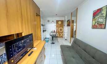 Imagem 4: Aluguel Temporada Apartamento 1 quarto Suíte garagem elevador academia no Sudoeste Brasíli