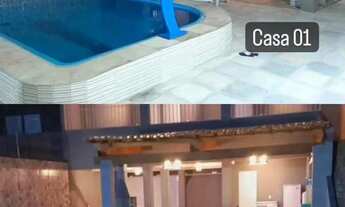 Imagem: Casa de Praia Iparana