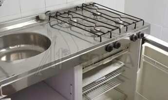 Imagem 4: Salão comercial para alugar, 50m² , 2 salas, 2 banheiros e 1 copa, no Tucuruvi na Zona Nor