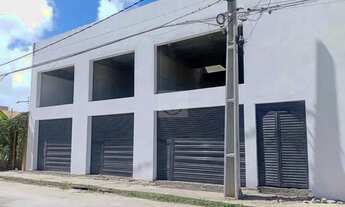 Imagem 4: Oportunidade Comercial Imperdível na Coroa do Meio sala comercial 60,15m2