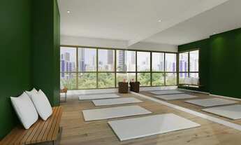 Imagem 6: ICON (EL) | VENDO APARTAMENTO 1 E 2 QUARTOS | DOMINGOS FERREIRA | MORAR OU INVESTIR