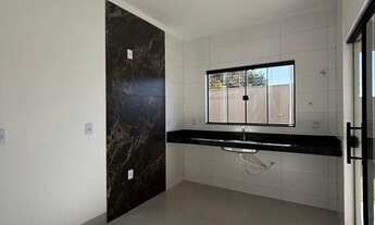 Imagem 3: Casa em Independência - 3º Complemento - Aparecida de Goiânia