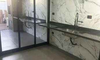 Imagem 3: Casa 3 dormitórios para Venda em Sorocaba, Horto florestal, 3 dormitórios, 1 suíte, 2 banh