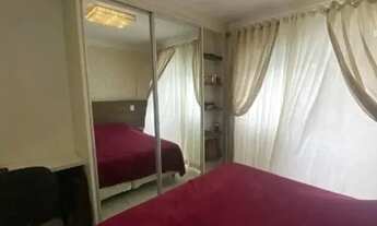 Imagem 2: Apartamento (Padrão), com 2 quartos e 1 banheiros à Venda, 40 m² em São Paulo/SP