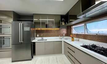 Imagem 7: Apartamento de altíssimo padrão no Residencial Vivant Lagoa Nova