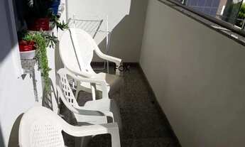 Imagem 4: Apartamento de 03 quartos à venda Sagrada Família