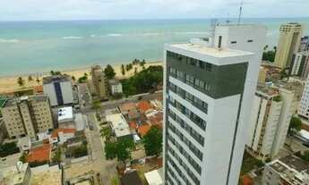 Imagem 3: Helena Borges (AE) |Lindo apartamento de 2 quartos em Candeias (1 suíte) 52m²