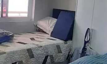 Imagem 6: DG - CHR1H7 Apto Spazio Dell'acqua, Porteira Fechada, Fatima 105 m2