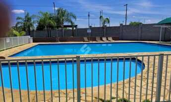 Imagem 2: Condomínio Terra Nova Várzea Grande