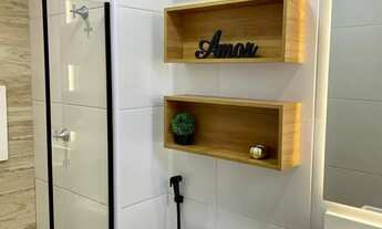 Imagem 3: OJ-Apartamento no Condomínio Like