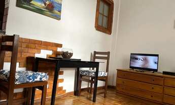 Imagem 2: Praia de Botafogo ,Quarto sala amplo 40m2