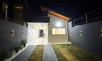 Imagem: Casa terrea Nova Lima