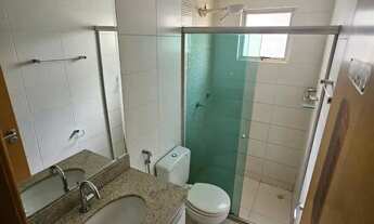 Imagem 7: Apartamento para aluguel tem 105 metros quadrados com 3 suítes em Jardim Goiás - Goiânia