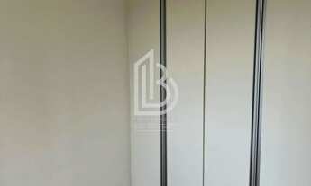 Imagem 6: Apartamento 2 dormitórios (1 suíte) 1 vaga, Campestre - Santo André