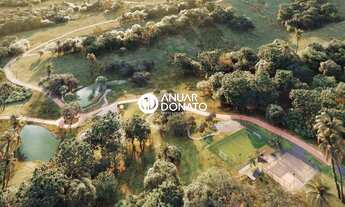 Imagem 6: Piedade de Paraopeba - Lote / Terreno à venda na Anuar Donato