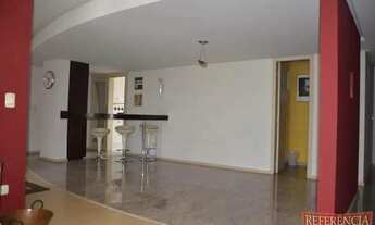 Imagem 5: Apartamento com 2 quartos à venda por R$ 1400000.00, 150.65 m2 - JUVEVE - CURITIBA/PR