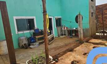 Imagem 4: CASA RESIDENCIAL em GOIÂNIA - GO, RESIDENCIAL RECANTO DAS EMAS