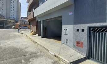 Imagem 4: APL05 - Kitnet 2 cômodos - Terminal São Mateus - Monotrilho - ABC - Incluso água e luz