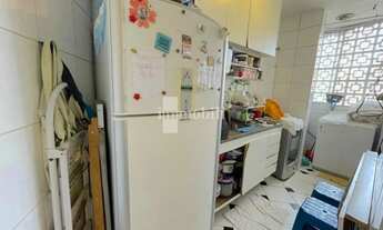 Imagem 3: Apartamento para venda com 75 metros quadrados com 2 quartos em Santa Cecília - São Paulo