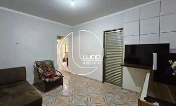 Imagem 3: Casa no Jardim dos Ipês com área de 557m² Anápolis GO