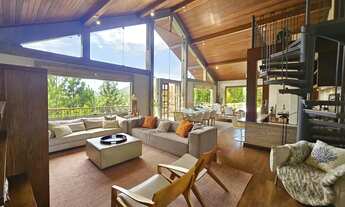 Imagem 7: Casa em Condomínio para Venda em Teresópolis, Green Valley, 5 dormitórios, 4 suítes, 5 ban