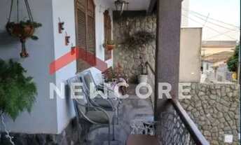 Imagem 2: Casa em Rua Itamaracá - Concórdia - Belo Horizonte/MG