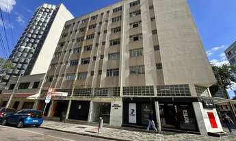 Imagem: APARTAMENTO STUDIO CENTRO DE CURITIBA