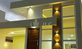 Imagem: Casa no Condomínio Terras Alphaville Sergipe