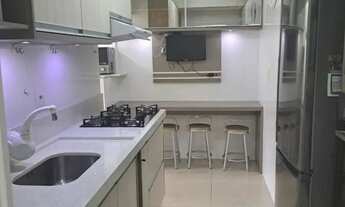 Imagem 2: Apartamento Centro de Florianópolis com 80 m²