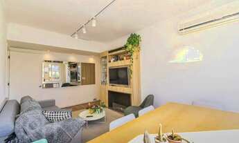 Imagem 7: Apartamento à venda em Bom Fim com 69 m², 2 quartos, 1 vaga