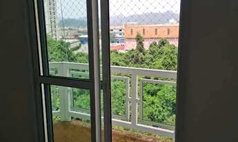 Imagem 6: Apartamento para locaçao em Mauá. vila vitoria