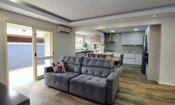 Imagem 3: APARTAMENTO DE 2 QUARTOS NO BAIRRO BORGO