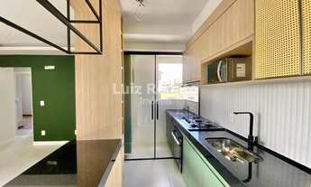 Imagem 4: Apartamento a venda no bairro Santa Inês