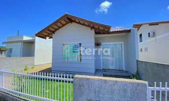 Imagem: Linda casa no bairro Mulde - Indaial/SC